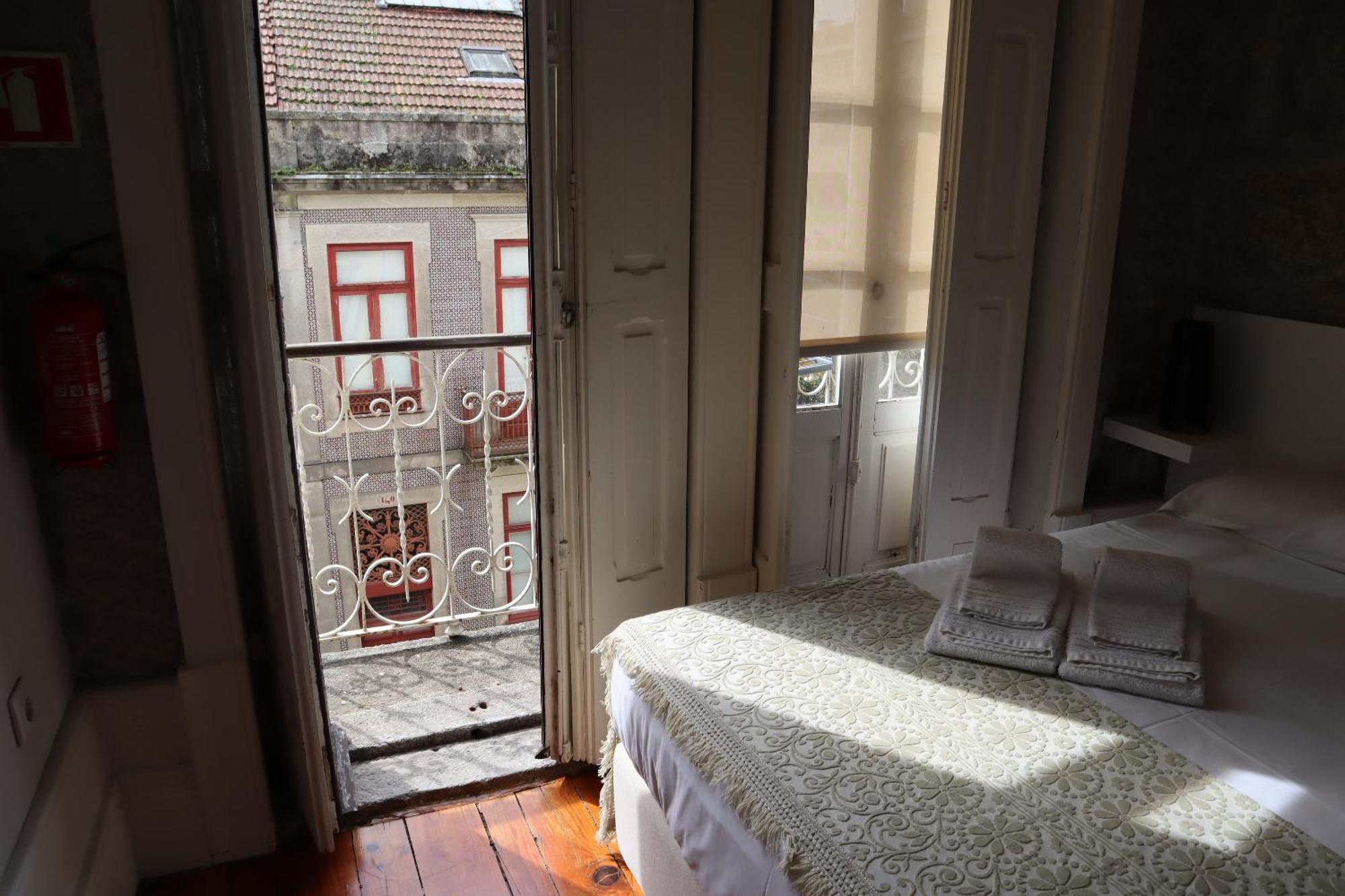 Zd Moreira Flats E By Portoproperties4You Exteriör bild